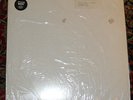 Late 70's German Direct Metal Master (DMM) White Vinyl Beatles White Album