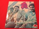The Rance Allen Group early 70s promo LP on the Gospel Truth (Stax)