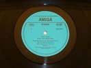 Pink Floyd - Wish you were here (1983) LP (VG+++)  Top Rare Amiga Press 