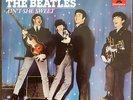 The Beatles - Ain't she sweet (1965) LP (MINT-)   ULTRA Rare 1st Press  TOP 