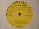 NORTHERN ACETATE - JOE KING - SPEAK ON UP - HARMONIC SOUNDS - DEMO - LISTEN