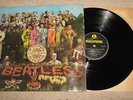 THE BEATLES Sgt Pepper's Lonely Hearts Club Band 67 UK MONO PARLOPHONE VINYL LP