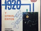 1920 Y OTROS EXITOS JOHNNY VENTURA LD-4501 1964 VINYL (HARD TO FIND)