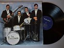RARE 60s garage beat THE PEACEMAKERS 1st LP. Cathedral Records. 1966.