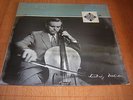 GERMAN TELEFUNKEN / CHOPIN / MENDELSSOHN cello LUDWIG HOELSCHER piano ALTMANN