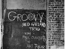 Red Garland Trio GROOVY Paul Chambers NEW SEALED VINYL LP