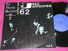 EJE THELIN QUINTET Rune Carlsson - Jazz Jamboree 1962 vol.2 / Polish MUZA 10