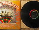 BEATLES MONO MAGICAL MYSTERY TOUR   SCRANTON 1ST PRESSING W/BOOKLET   EX+/EX+