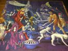 Cathedral 'Forest of Equilibrium' original gatefold vinyl 1991