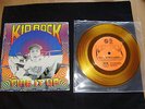 KID ROCK fire it up 7inch super rare 1993