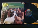 BEACH BOYS LP - Rare ORIGINAL  MONO Pet Sounds - T-2458 - Very Nice Vinyl 1966