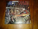 Scientist - Rids the World Of the Evil Curse Of... - LP ( Jah Guidance) VG Vinyl