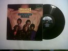 RARE Manfred Mann/Mighty Garvey/1968 Fontana Mono LP (Mighty Quinn)