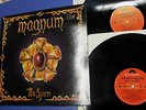 LP DOPPIO-MAGNUM-THE SPIRIT-POLYDOR 1991-MADE IN ENGLAND