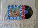 1967 ROLLING STONES 3D cover Satanic Majesties Request LONDON STEREO LP NM