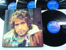 BOB DYLAN - Live At Toad's January 1990 (RARE 4LP BOX) not TMOQ