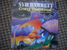 SYD BARRETT - CRAZY DIAMOND E.P. 7
