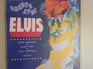 Elvis Presley, EP, RCA Victor, CF 513, Buchklappcover-Format,France,orange Label