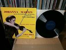 Columbia 33CX 1165 B/G - Brahms Violin Concerto Johanna Martzy Paul Kletzki LP