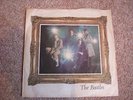 BEATLES  'Strawberry fields forever/penny lane' rare paper sleeve ONLY no record