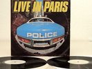 2 LP: POLICE live in Paris