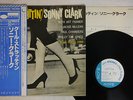 SONNY CLARK COOL STRUTTIN' BLUENOTE BST81588 JAPAN OBI Vinyl LP