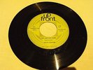 Northern Soul: Ralph Graham: She Just Sits There: Up Front.