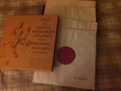 Heifetz Piatigorsky RCA Soria series LDS 6159 stereo 3 lps  near mint