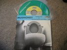 MUDHONEY TOUCH ME IM SICK SUB POP 2ND EDITION CARD SLV GREEN VINYL 7