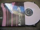 THE FLUID ROADMOUTH  US SUB POP WHITE/PALE PINK VINYL    MINT IN SHRINK