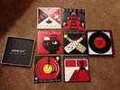 Pearl Jam Lightning Bolt SEVENS 7