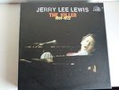 new 11 LP box set   JERRY LEE LEWIS - The Killer 1969 - 1972