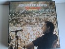 new 12 LP box set   JERRY LEE LEWIS - The Killer 1973 - 1977