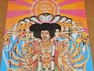 JIMI HENDRIX EXPERIENCE Axis: Bold As Love MONO LP 2000 Rerelease