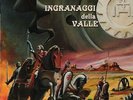 INGRANAGGI DELLA VALLE LP IN HOC SIGNO PROG ITALIA