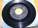 Young Jessie - Shuffle in the Gravel - London 45-HL-E 8544