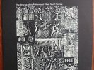 Felt-The Strange Idols Pattern and Other Short Stories(1984 Cherry Red LP)