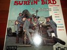 Mn. Garage TRASHMEN - SURFIN' BIRD PERFECT MINTY w/Press Photo never Played
