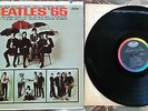 The Beatles---Beatles '65---T 2228--- Mono---VG+