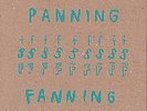Christine Sun Kim / Wolfgang Müller ?– Panning Fanning  Die Tödliche Doris
