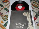 45 GIRI LED ZEPPELIN  - BLACK DOG
