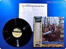 KARIN KROG & DEXTER GORDON Blues and Ballads ULS-1695 OBI LP t8423