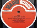 Pulse - Pulse **Original UK 1st Press 1969 Major Minor SMLP64 Psych LP**