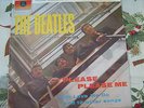 Beatles  Please Please Me LP  MONO Aus Black & Yellow Parlophone PMCO 1202