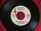THE POPPIES There's A Pain In My Heart/My Love and I 1966 Soul PROMO 45 Listen