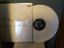 Rolling Stone Beggars Banquet White Vinyl LP record Vintage 1968 33 1/3 RPM