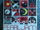 PEARL JAM - rare Lightning Bolt SEVENS 7