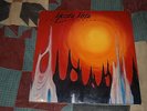 Yezda Urfa - Sacred Baboon - U.S. - Private 1989 Prog more polished than Boris