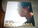 NICK CAVE AND THE BAD SEEDS Nocturama 2lp - ORIGINAL PRESS  IN SHRINK - 2003