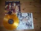 ROD STEWART & The FACES - Real Good Time  LP Swingin' Pig 1989  Ron Wood  OIS